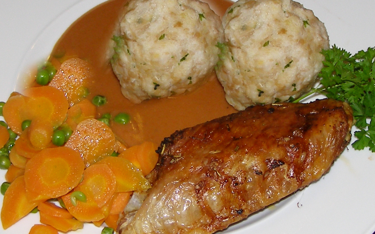 Putenflügel