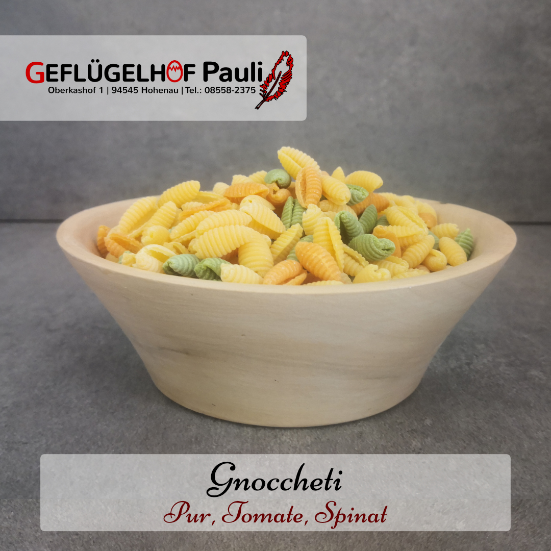 Gnoccheti